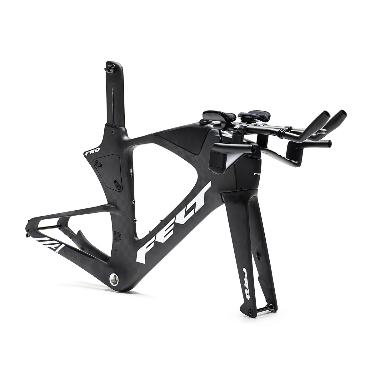 2026 Felt IA 2.0 FRD Framekit – Triathlon Frameset