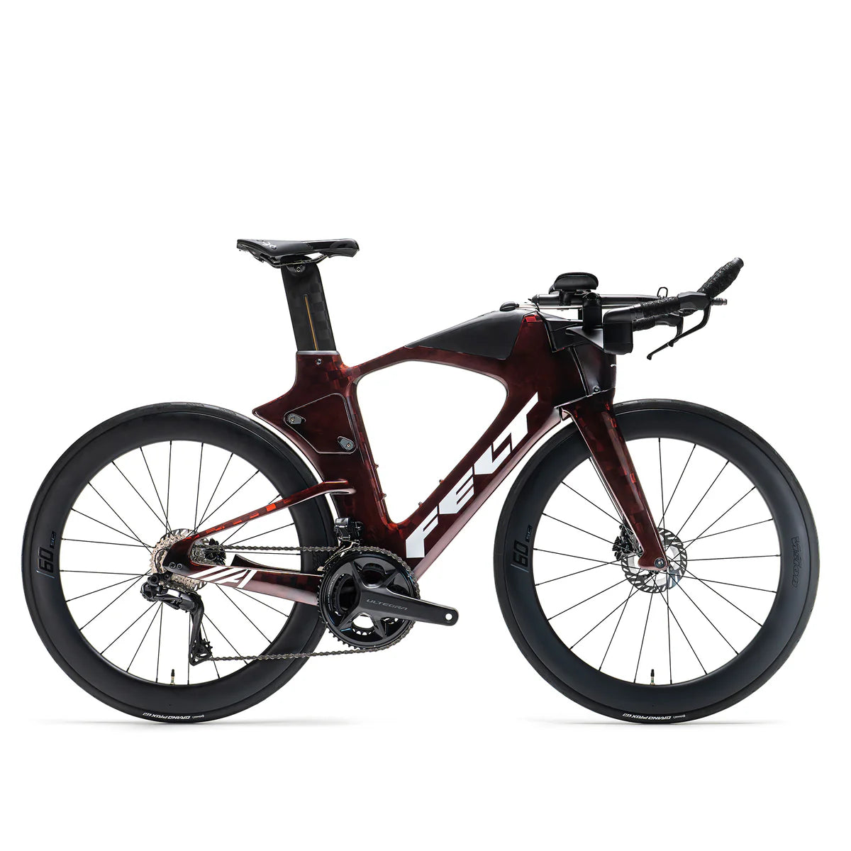 2026 Felt IA 2.0 Pro – Shimano Ultegra Di2