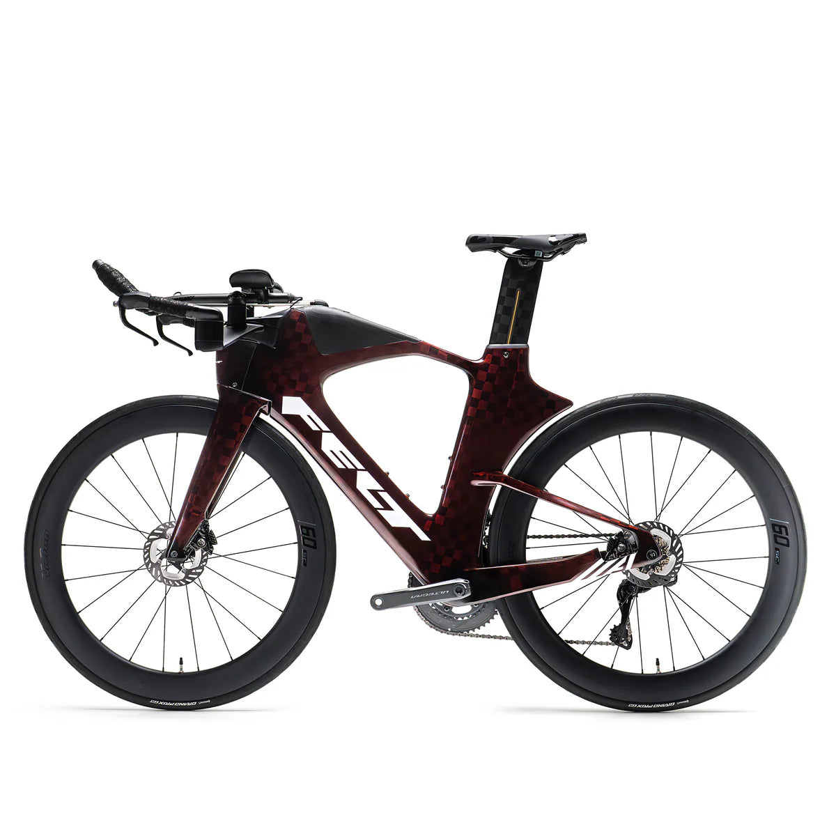 2026 Felt IA 2.0 Pro – Shimano Ultegra Di2