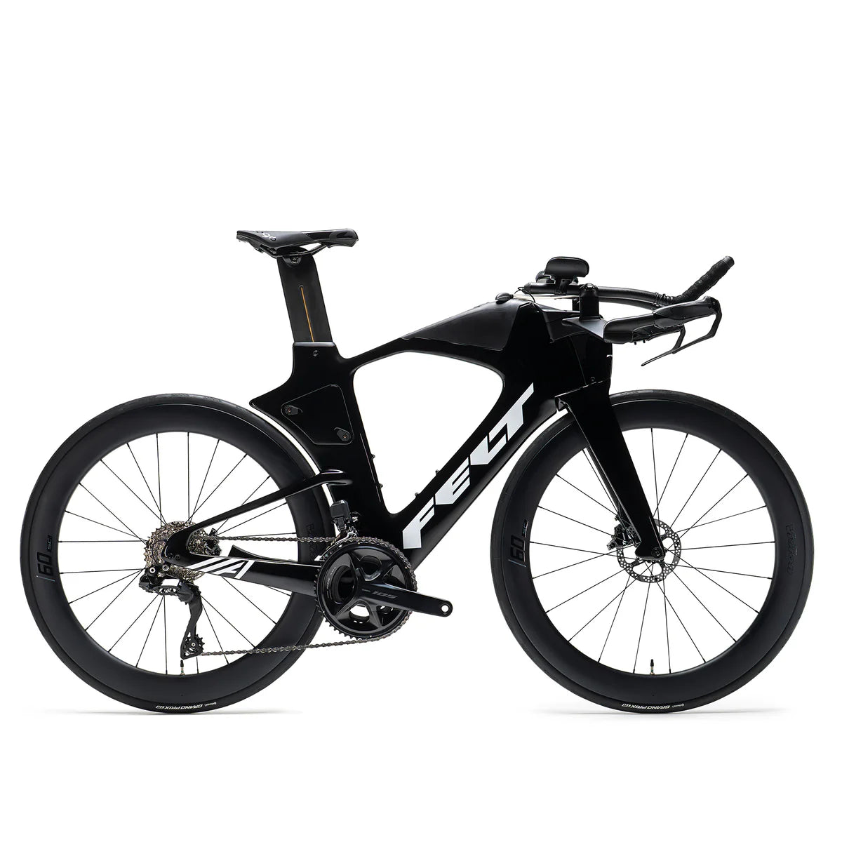2026 Felt IA 2.0 Race – Shimano 105 Di2