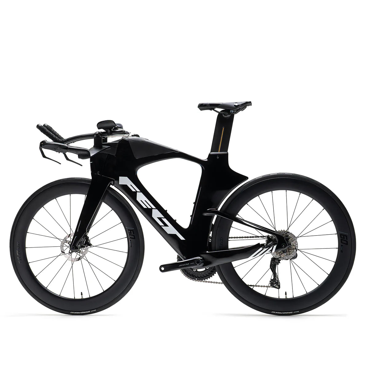 2026 Felt IA 2.0 Race – Shimano 105 Di2