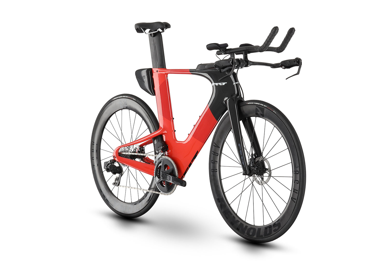 2025 FELT IAX ADVANCED RIVAL AXS 