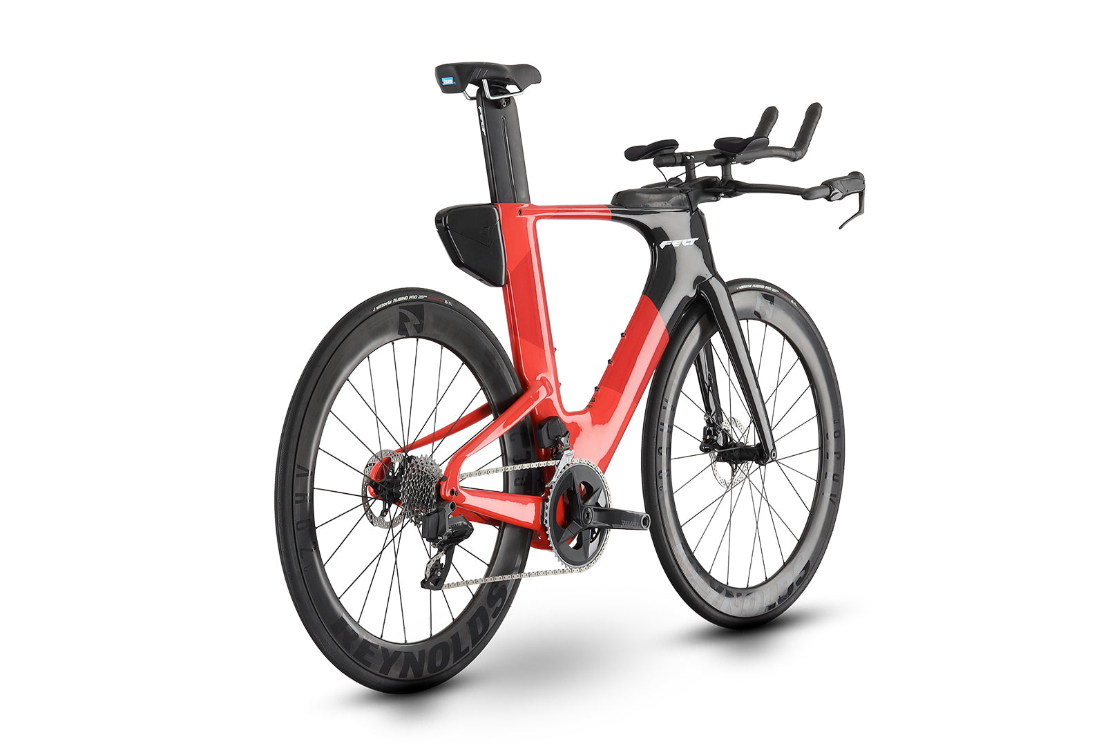 2025 FELT IAX ADVANCED RIVAL AXS 