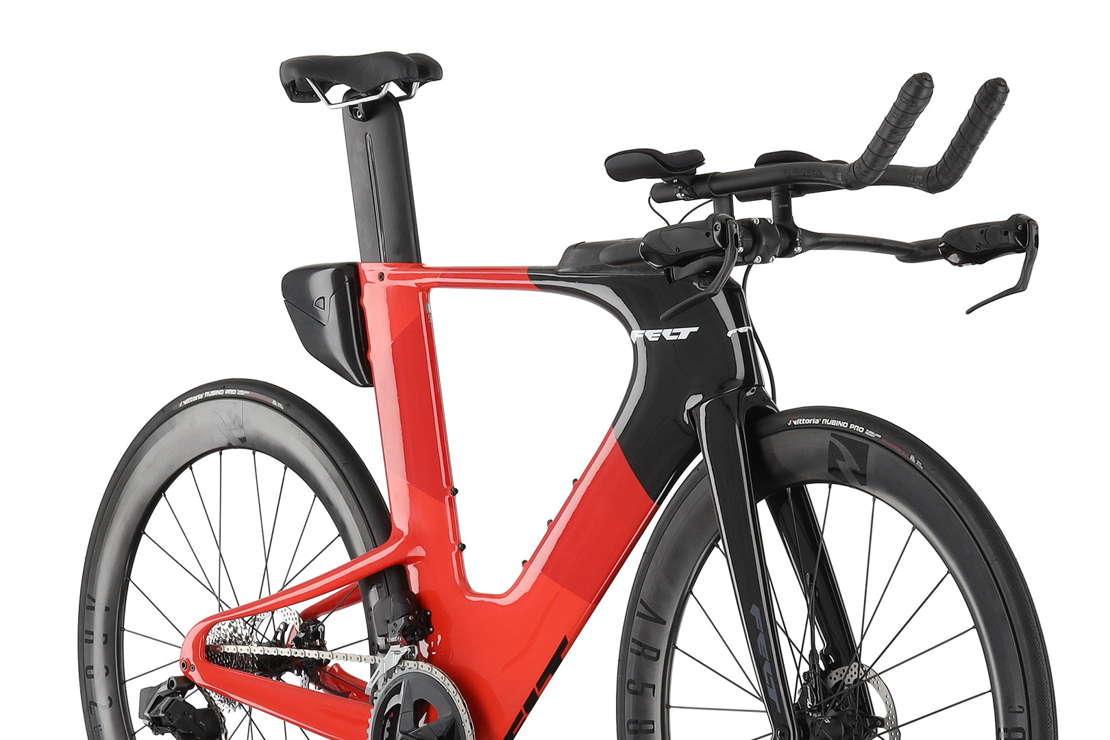 2025 FELT IAX ADVANCED RIVAL AXS 