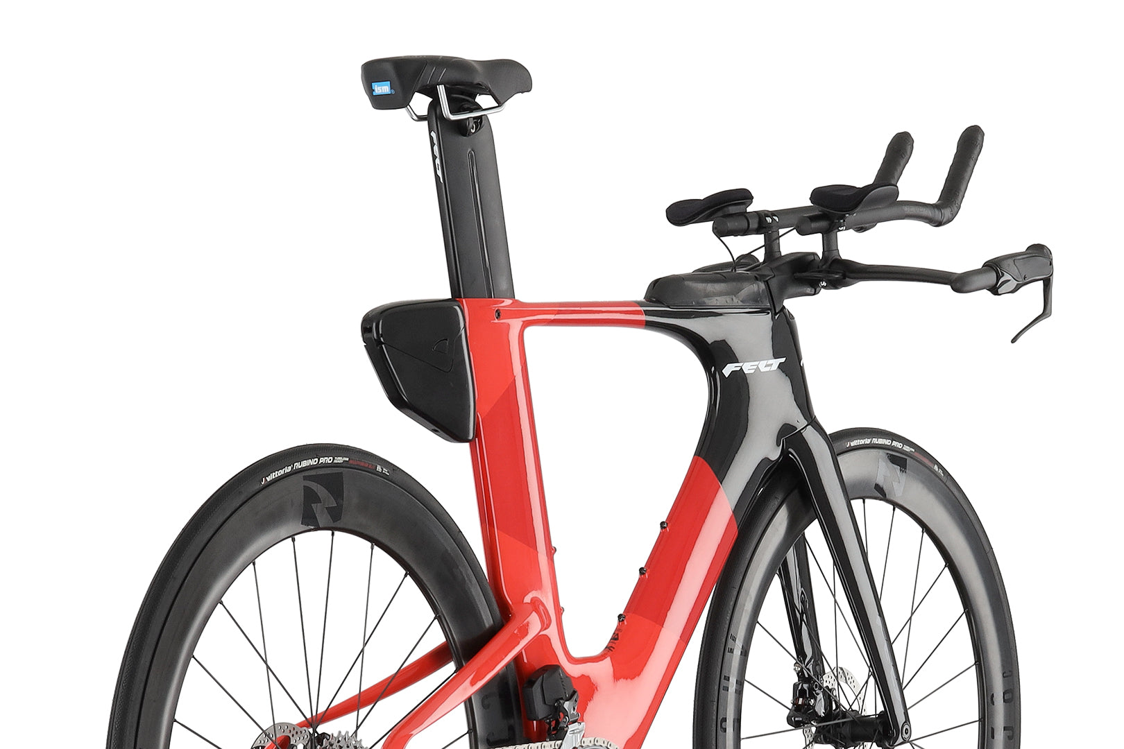 2025 FELT IAX ADVANCED RIVAL AXS 