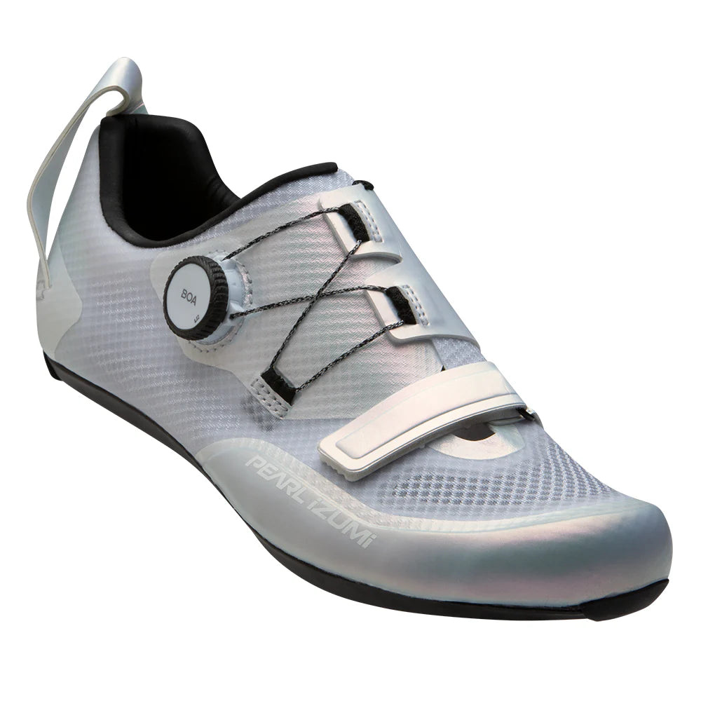 PEARL iZUMi TRY FLY PRO TRI SHOE Pulse Endurance Sports