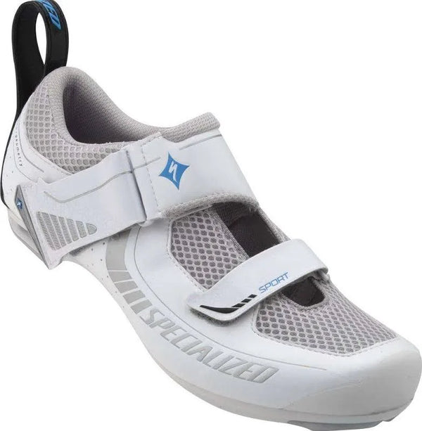 Zapatillas deportivas Specialized Trivent para mujer EN OFERTA TALLA 37
