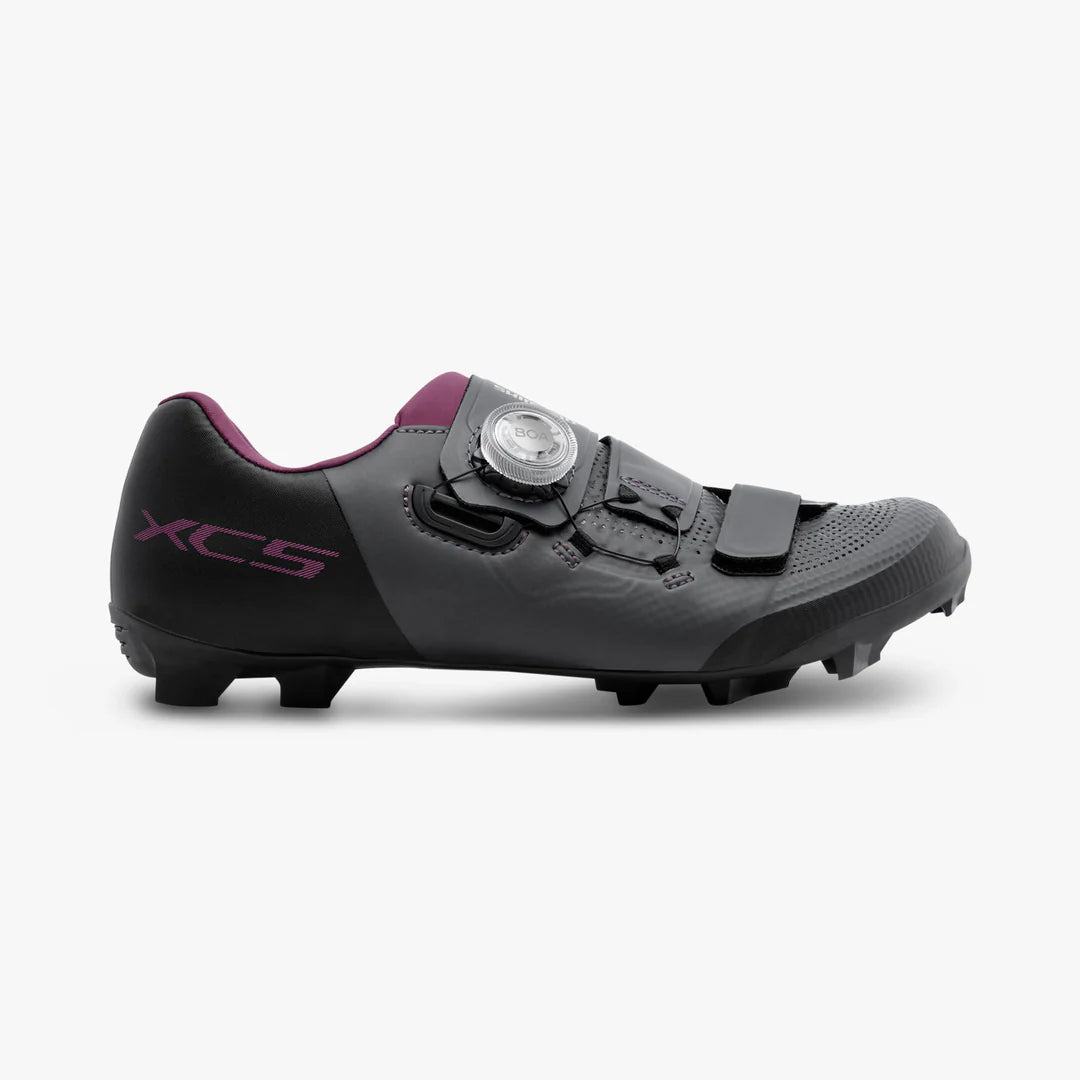 Shimano XC5 Women MTB Shoe Shimano XC5 Women MTB Shoe