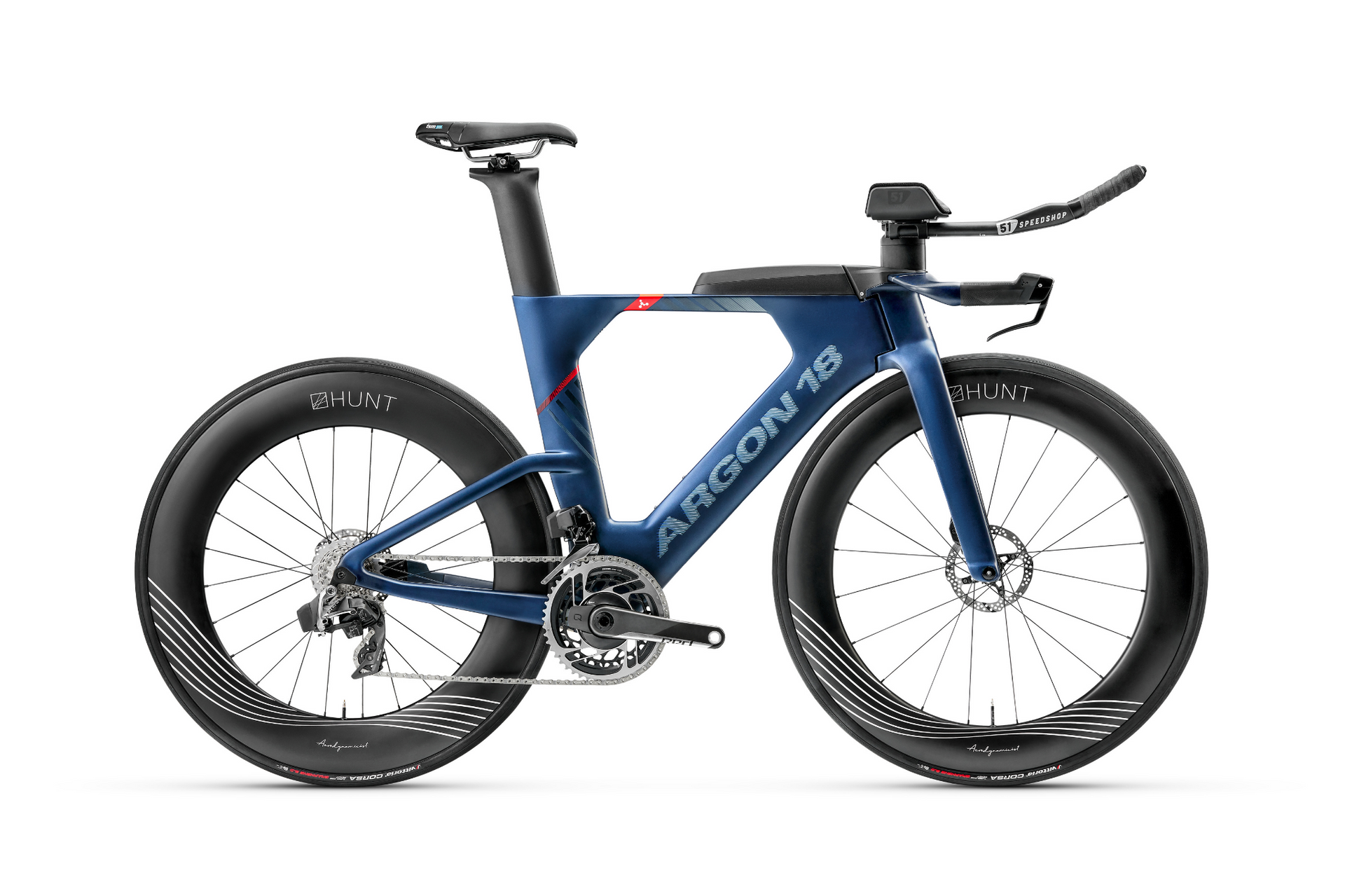 Argon 18 endurance hotsell