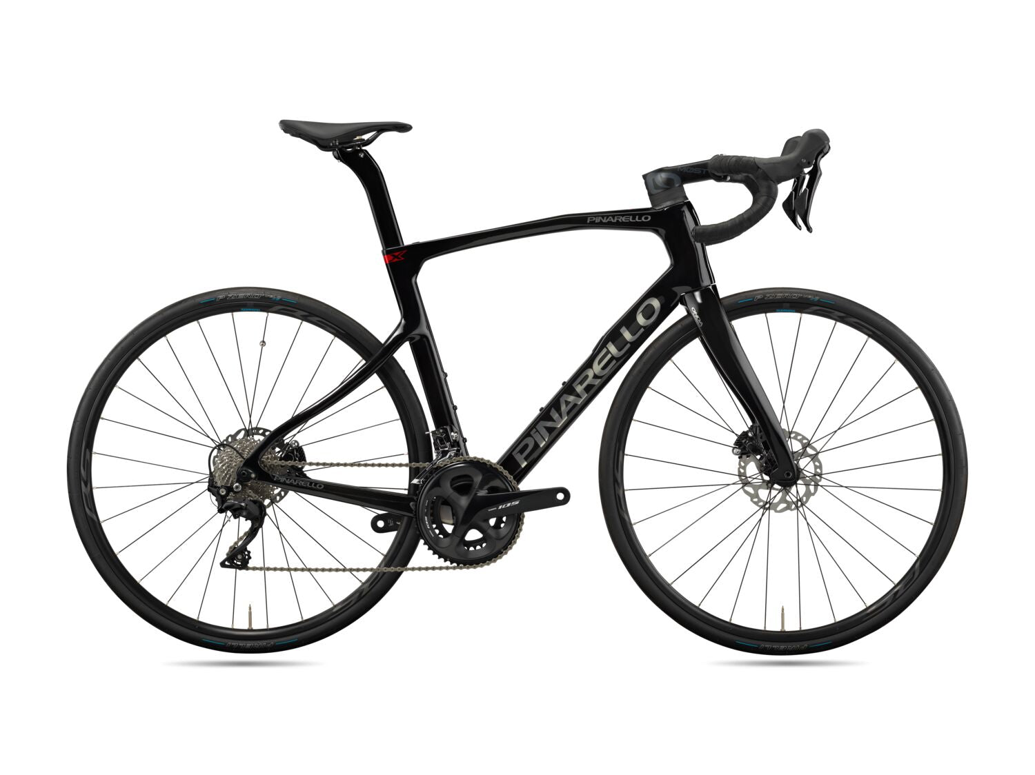 Pinarello X1 Shimano Mecánico 105