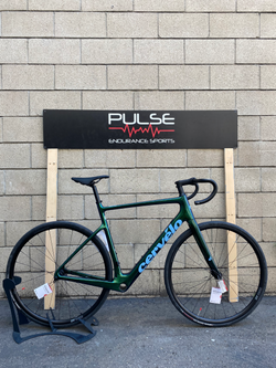 Cervelo endurance bike sales