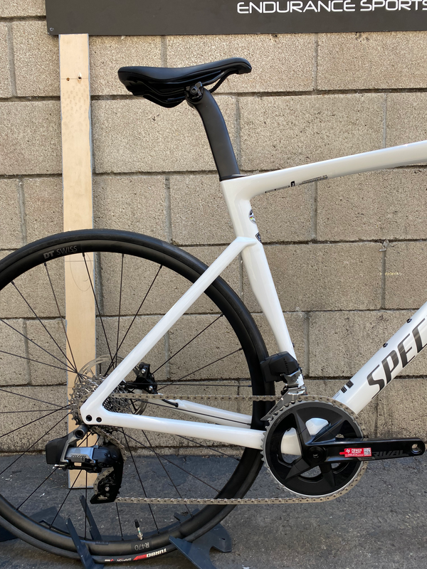 SPECIALIZED Tarmac SL7 Comp Rival eTap Pulse Endurance Sports