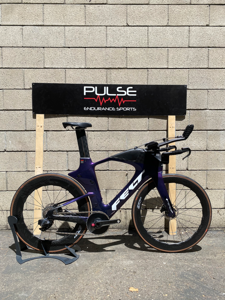 All Triathlon Bikes Pulse Endurance Sports