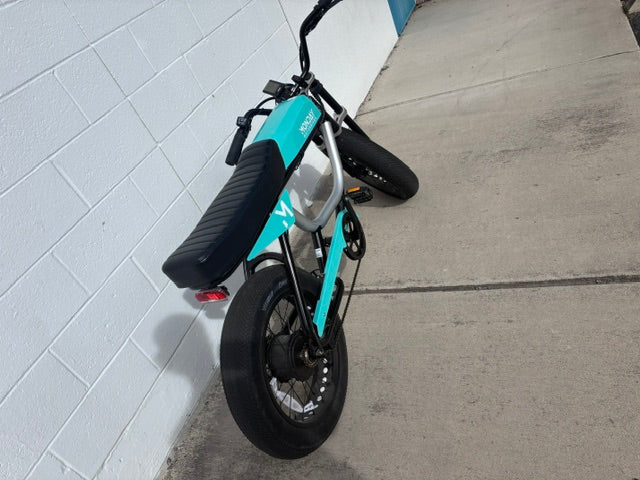 Monday Motorbike - Sale Bike