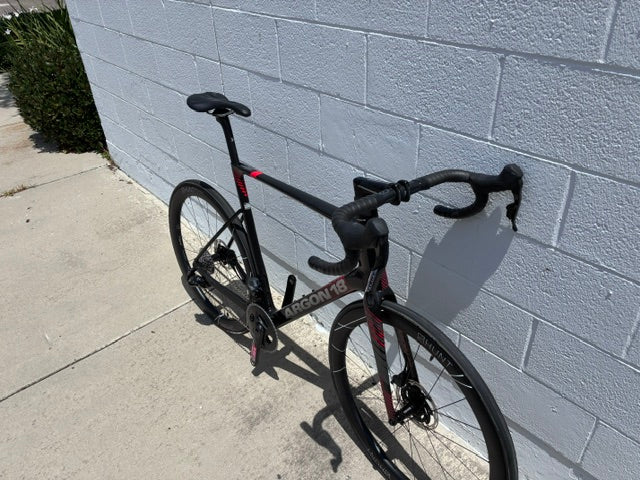 2024 Sum Pro SRAM Force AXS XL - Sale Bike