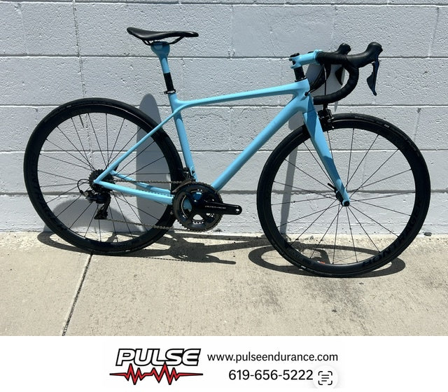2022 ENVE FTW Dura Ace size XS - Pre Owned Bike