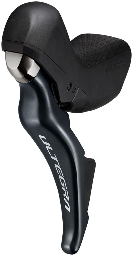 Maneta de cambio/freno Shimano Ultegra ST-R8025 - Freno hidráulico doble de 11 velocidades