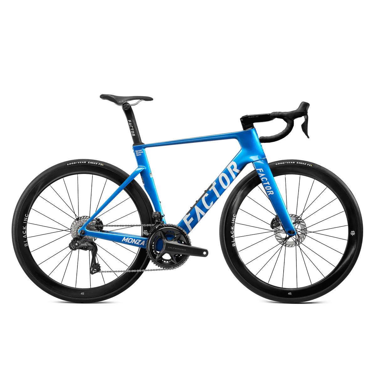 Factor MONZA Shimano Ultegra DI2