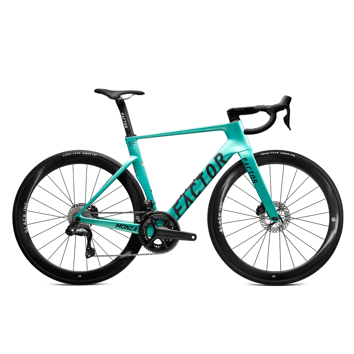 MONZA Shimano Ultegra DI2