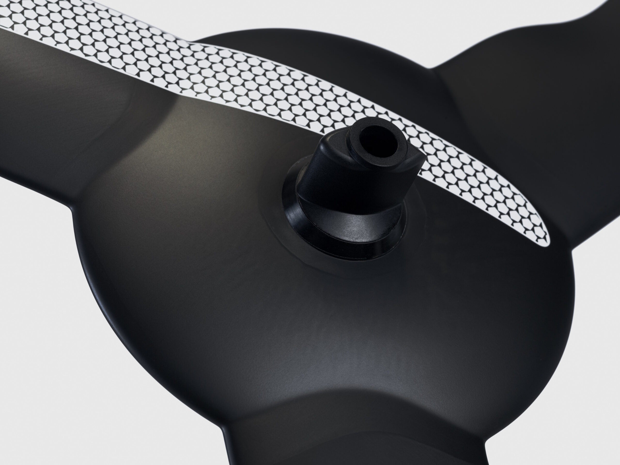 Princeton CarbonWorks Mach 7580 TSV2/ Blur 633 V3