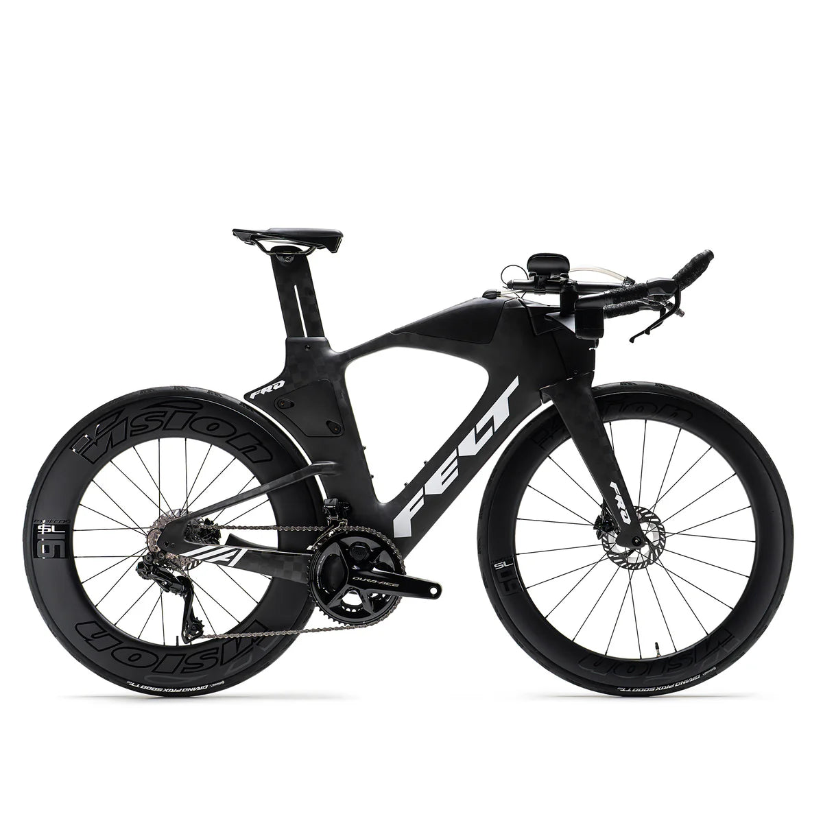 2026 Felt IA 2.0 FRD – Shimano Dura‑Ace Di2
