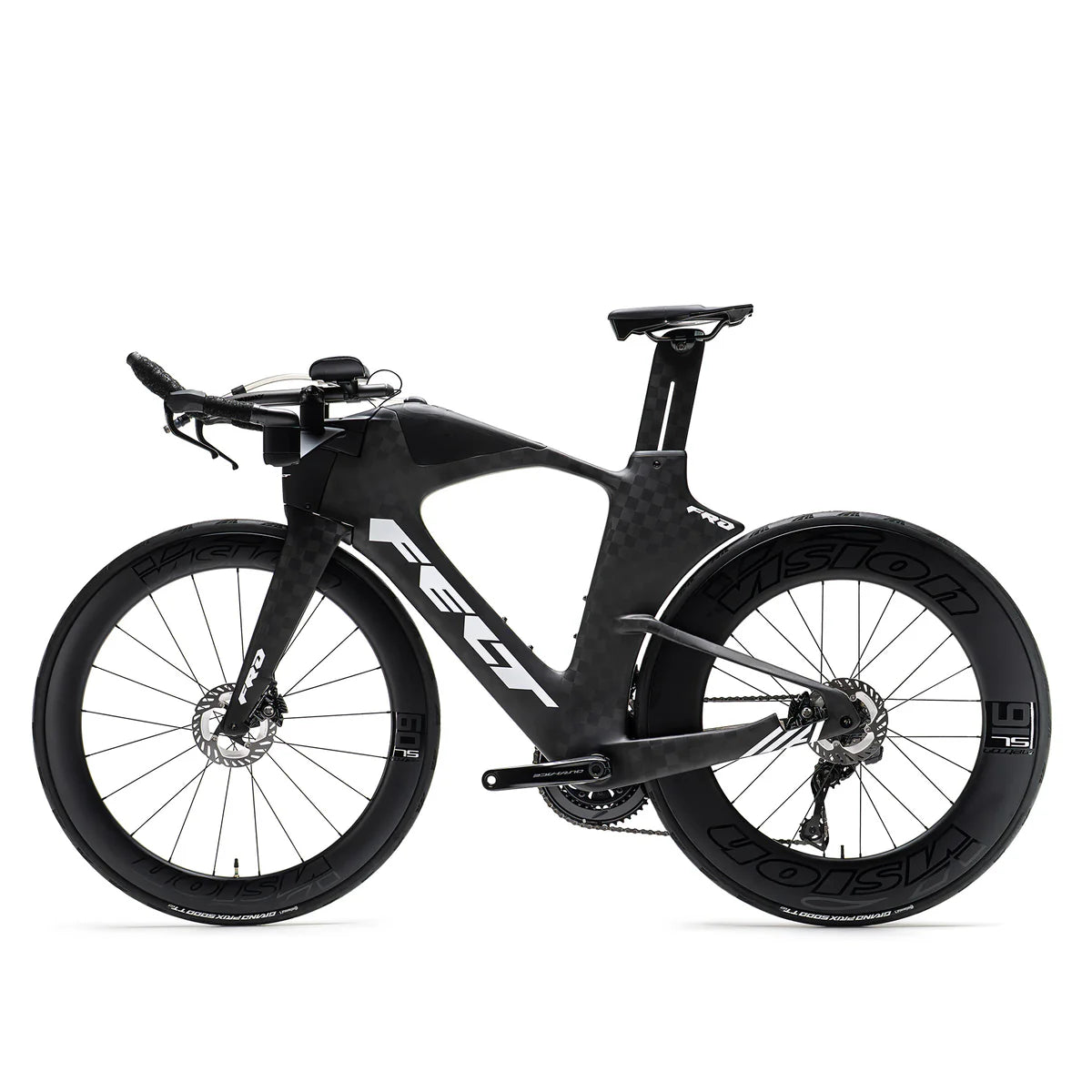 2026 Felt IA 2.0 FRD – Shimano Dura‑Ace Di2