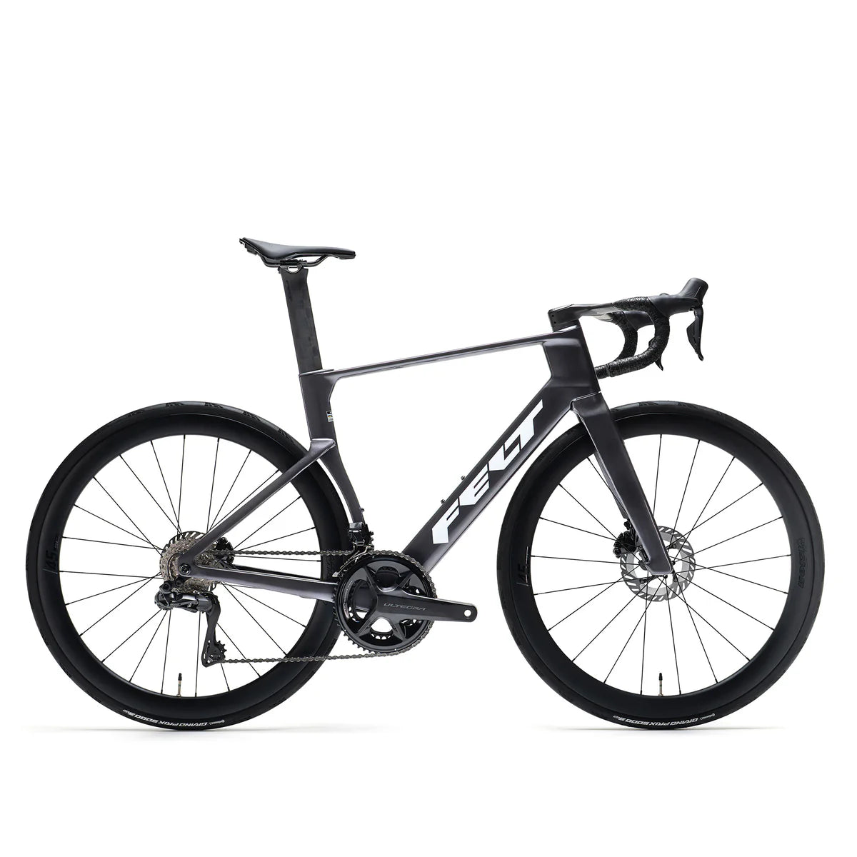 2026 Felt NEXAR Expert – Shimano Ultegra Di2