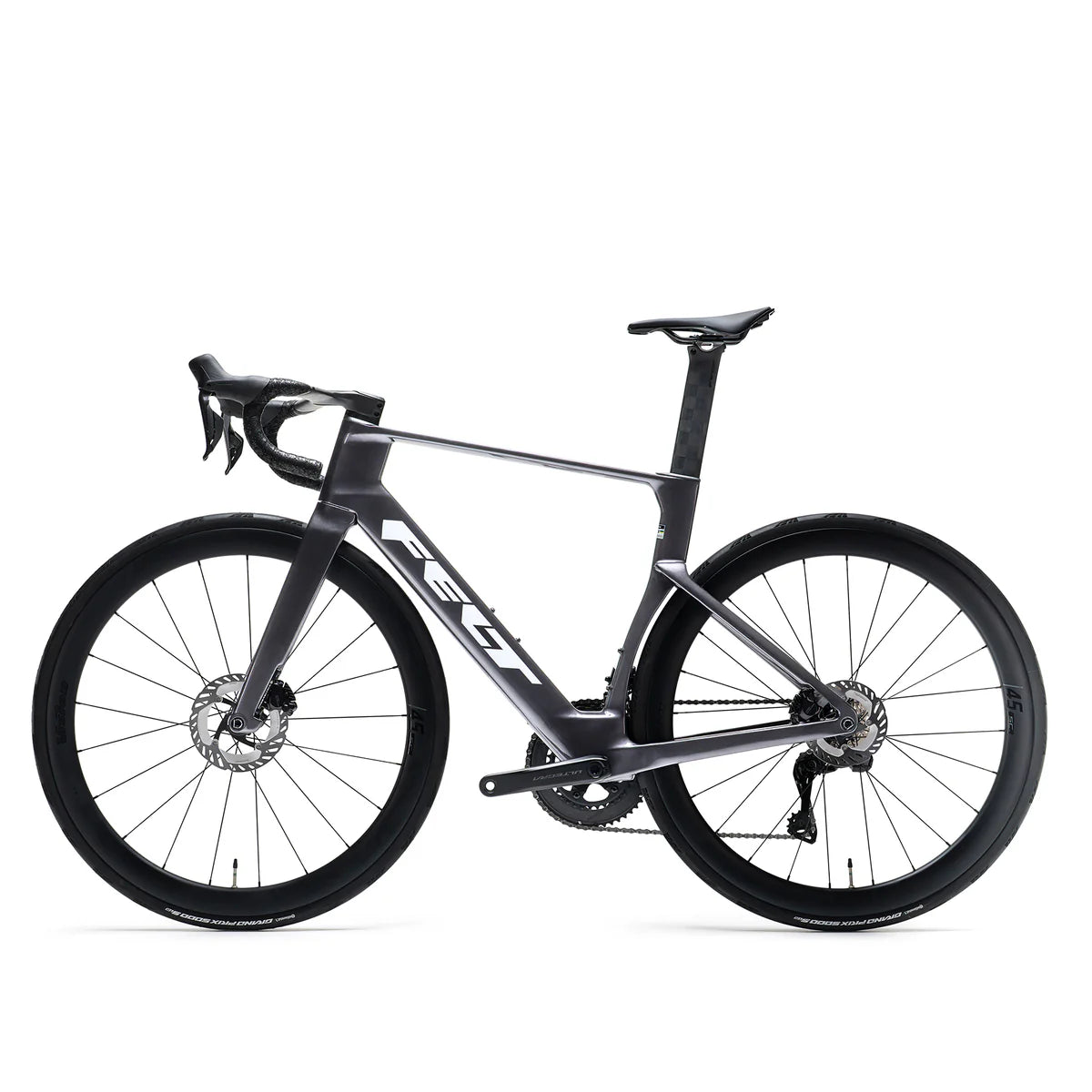 2026 Felt NEXAR Expert – Shimano Ultegra Di2