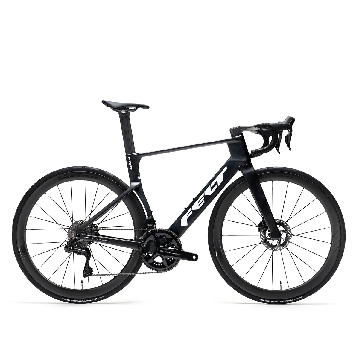 2026 Felt NEXAR FRD – Shimano Dura‑Ace Di2 PWR