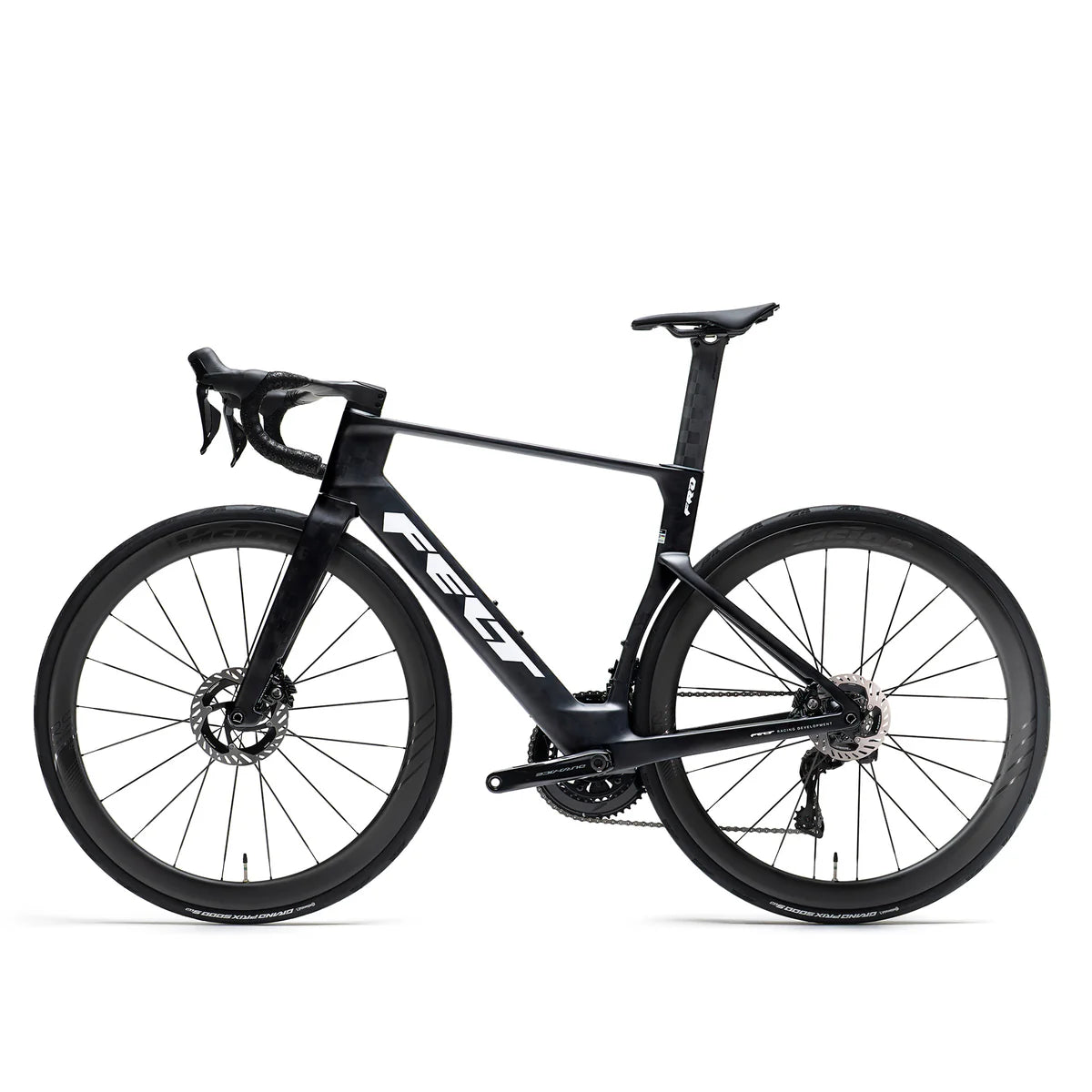 2026 Felt NEXAR FRD – Shimano Dura‑Ace Di2 PWR