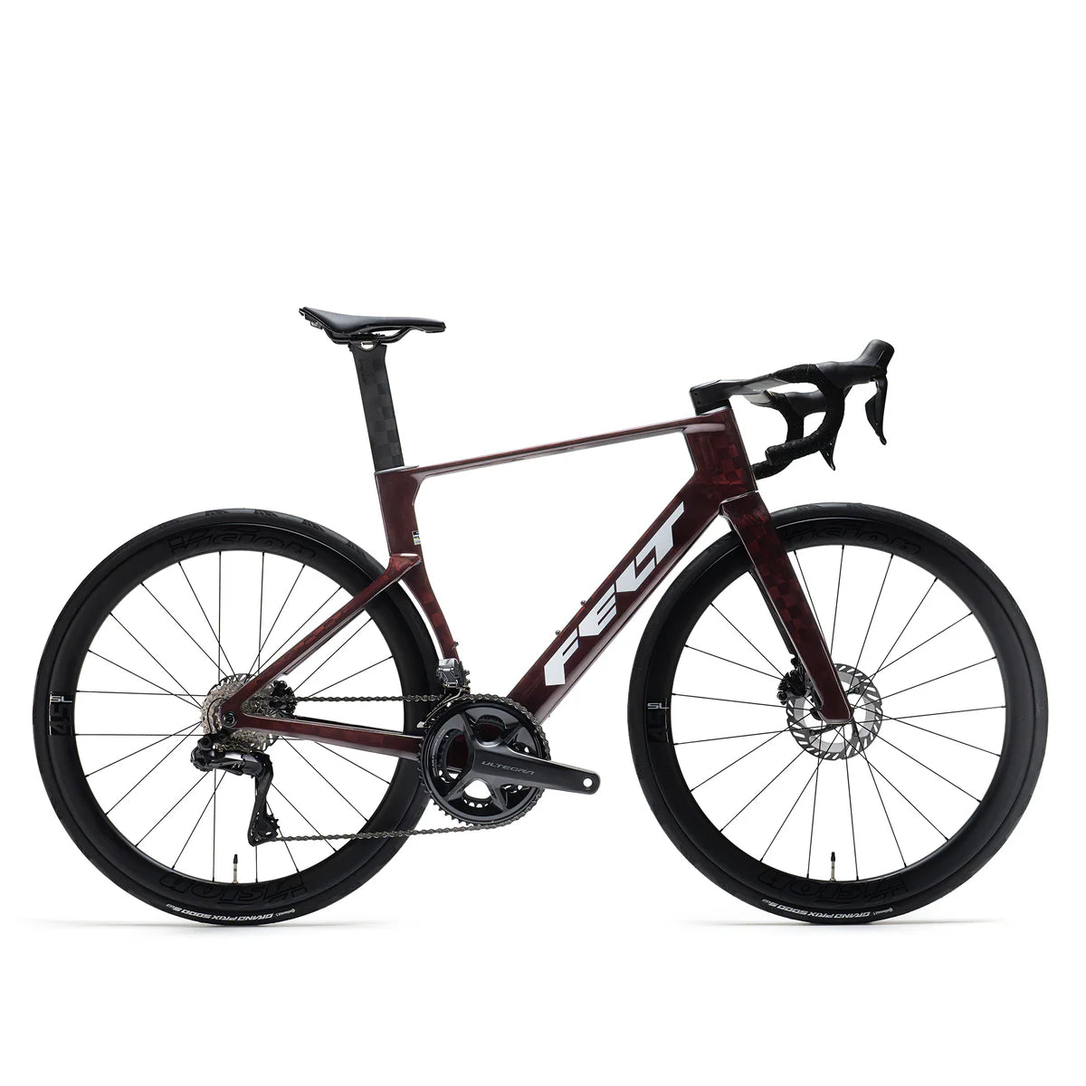 2026 Felt NEXAR Pro – Shimano Ultegra Di2 PWR