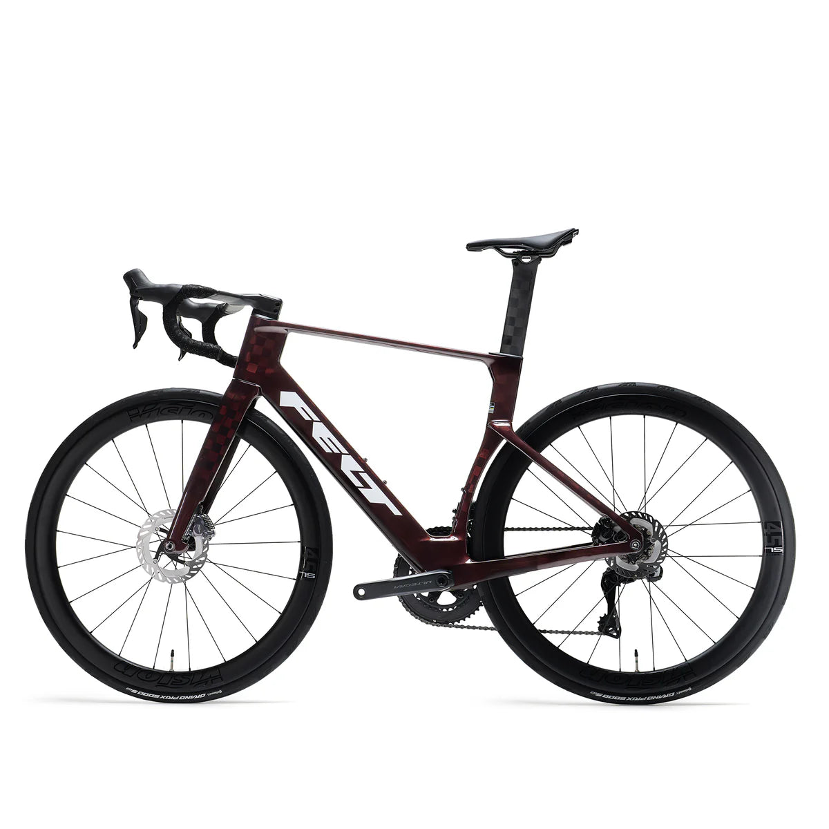 2026 Felt NEXAR Pro – Shimano Ultegra Di2 PWR
