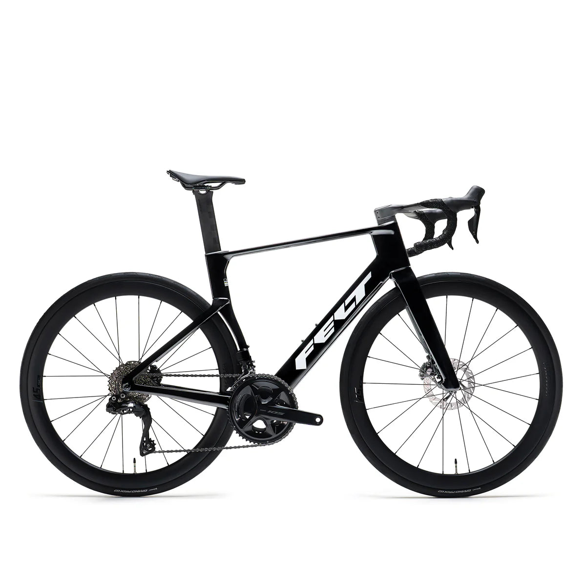 2026 Felt NEXAR Race – Shimano 105 Di2
