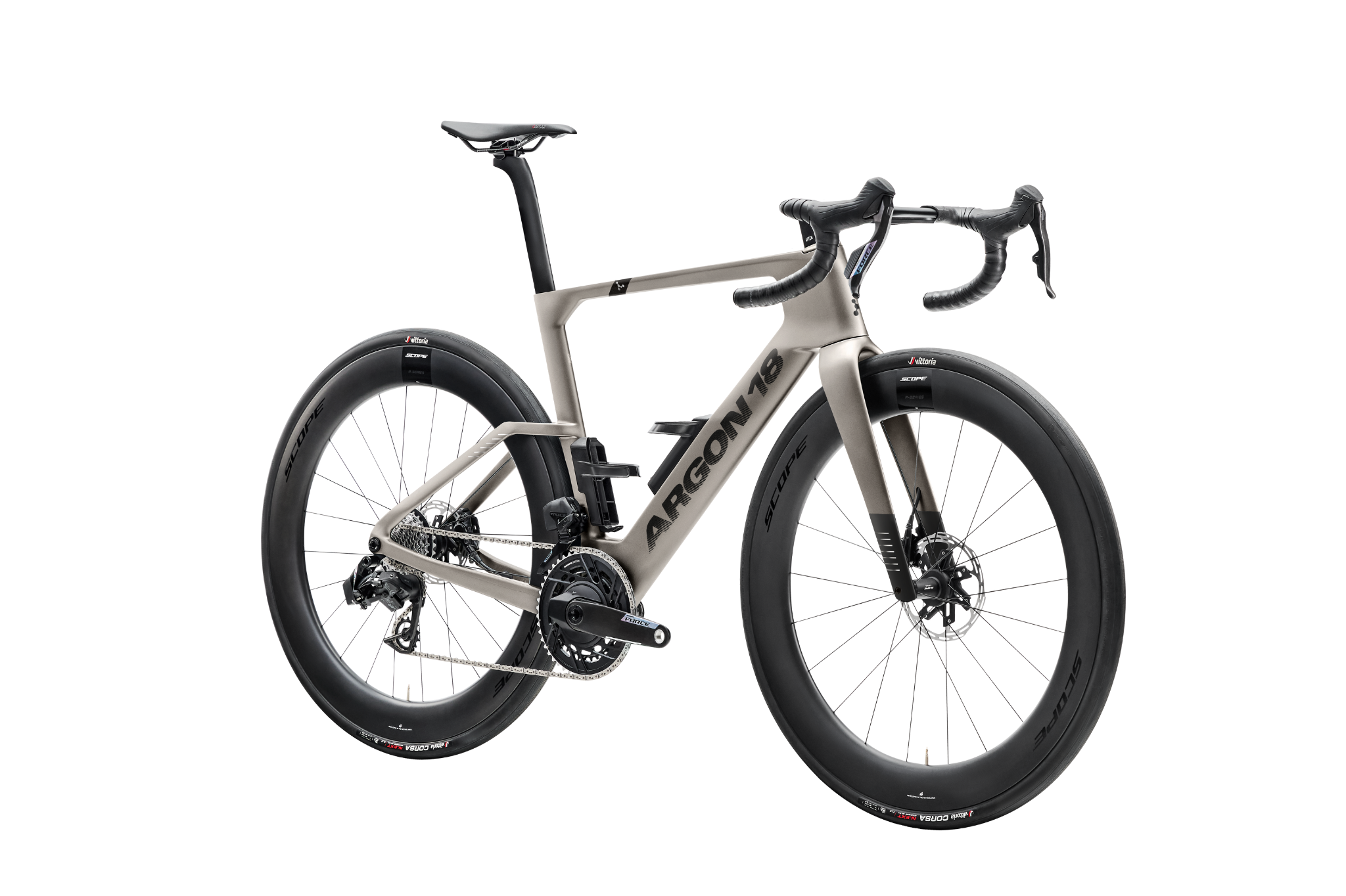 Argon 18 Nitrogen SRAM Force AXS