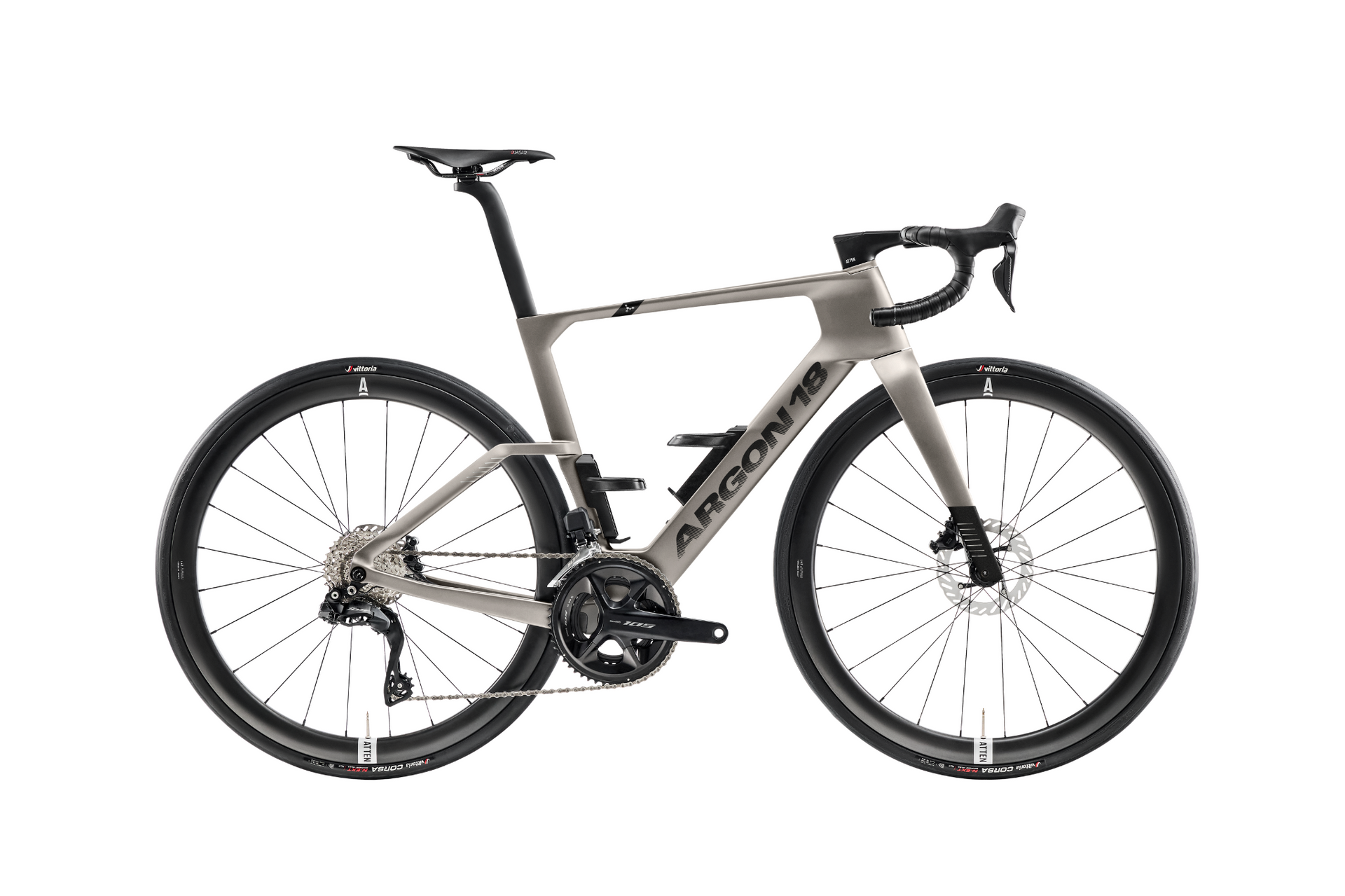 Nitrogen Shimano 105 Di2