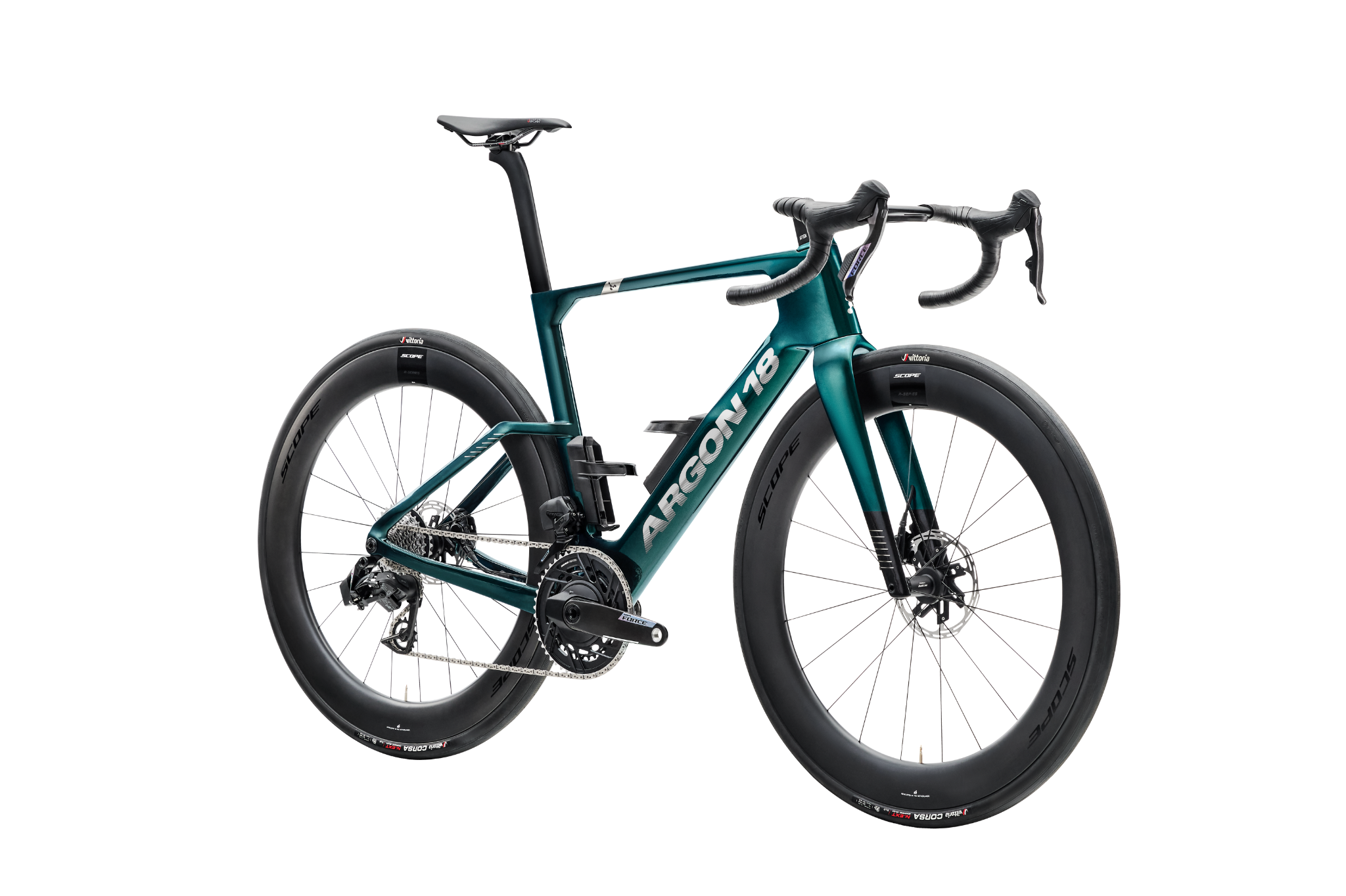 Argon 18 Nitrogen SRAM Force AXS