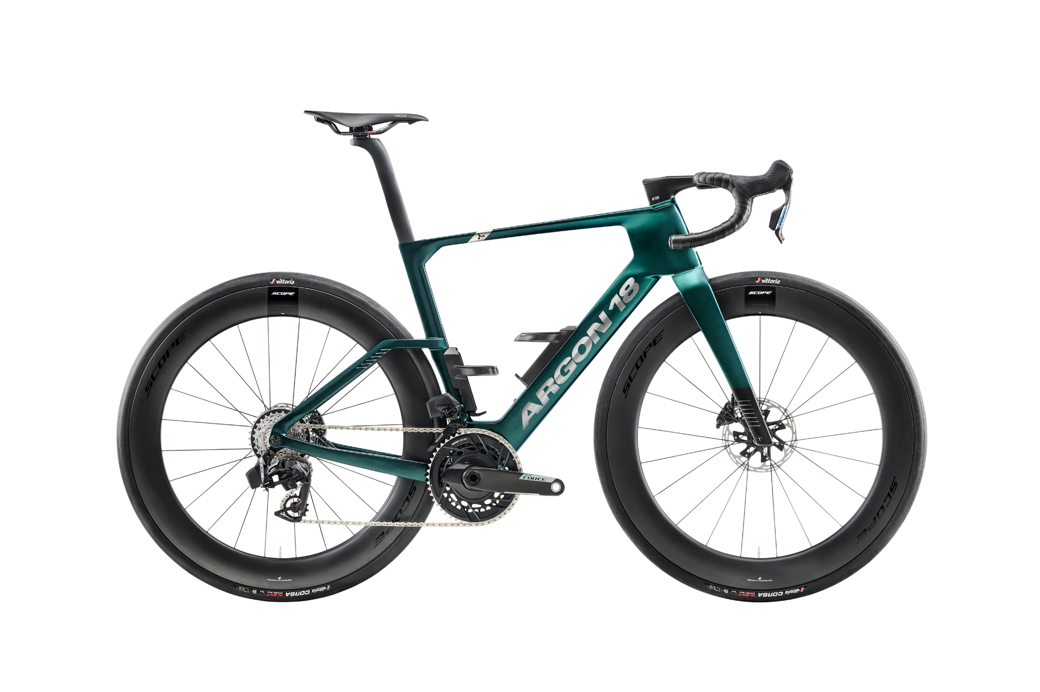 Argon 18 Nitrogen SRAM Force AXS