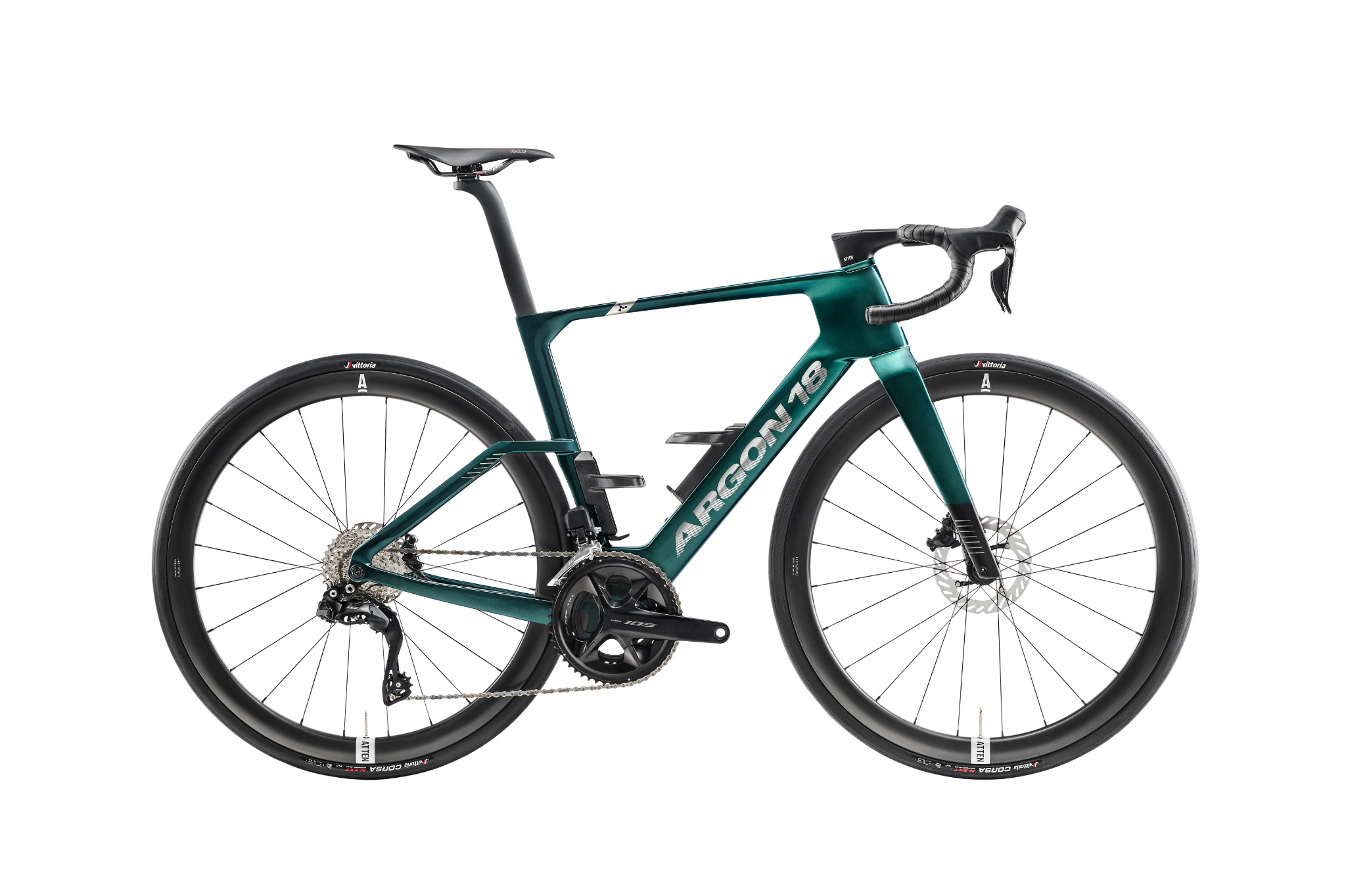 Argon 18 Nitrogen Shimano 105 Di2