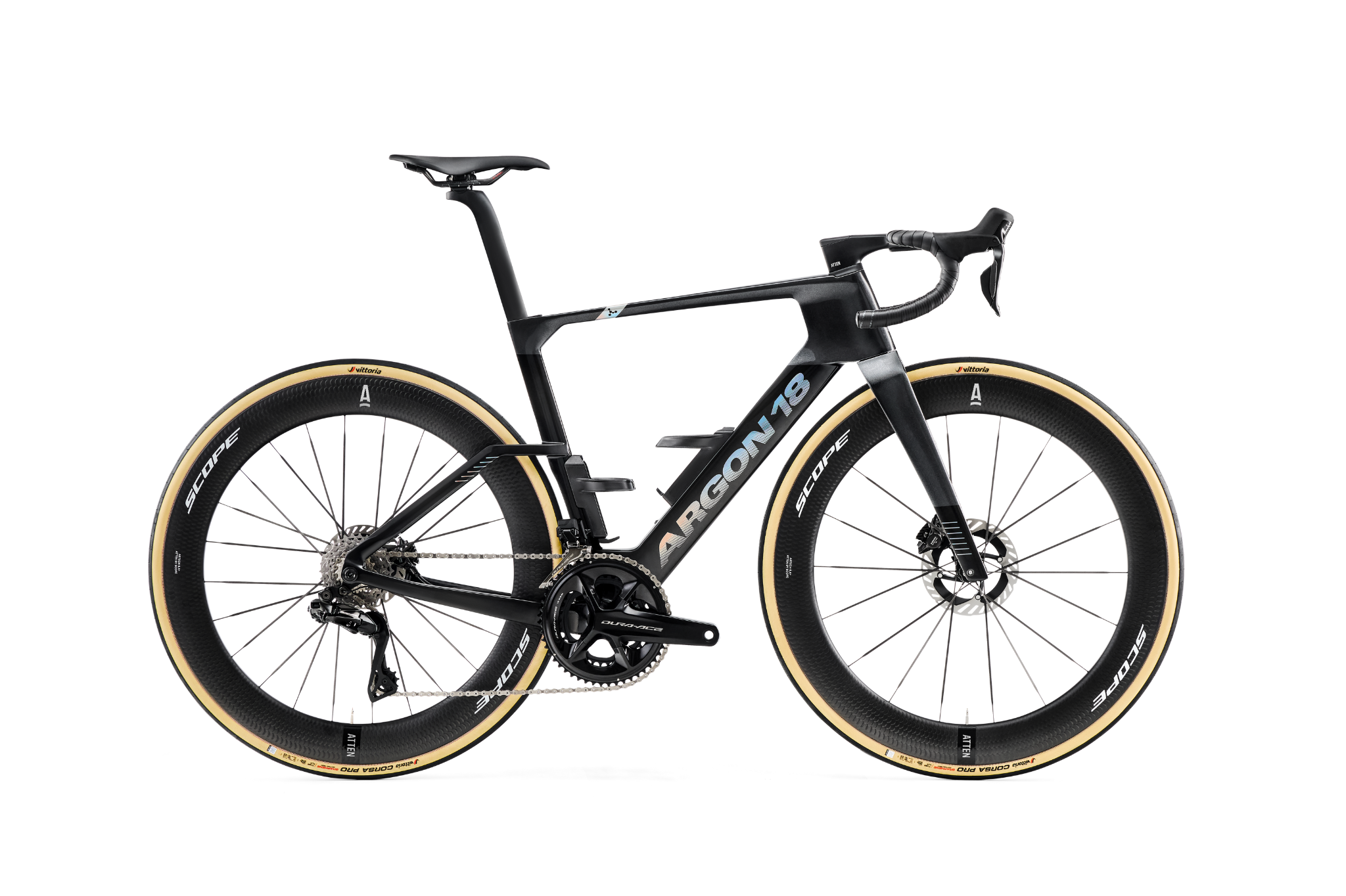 Argon 18 Nitrogen Pro Shimano Dura-Ace Di2