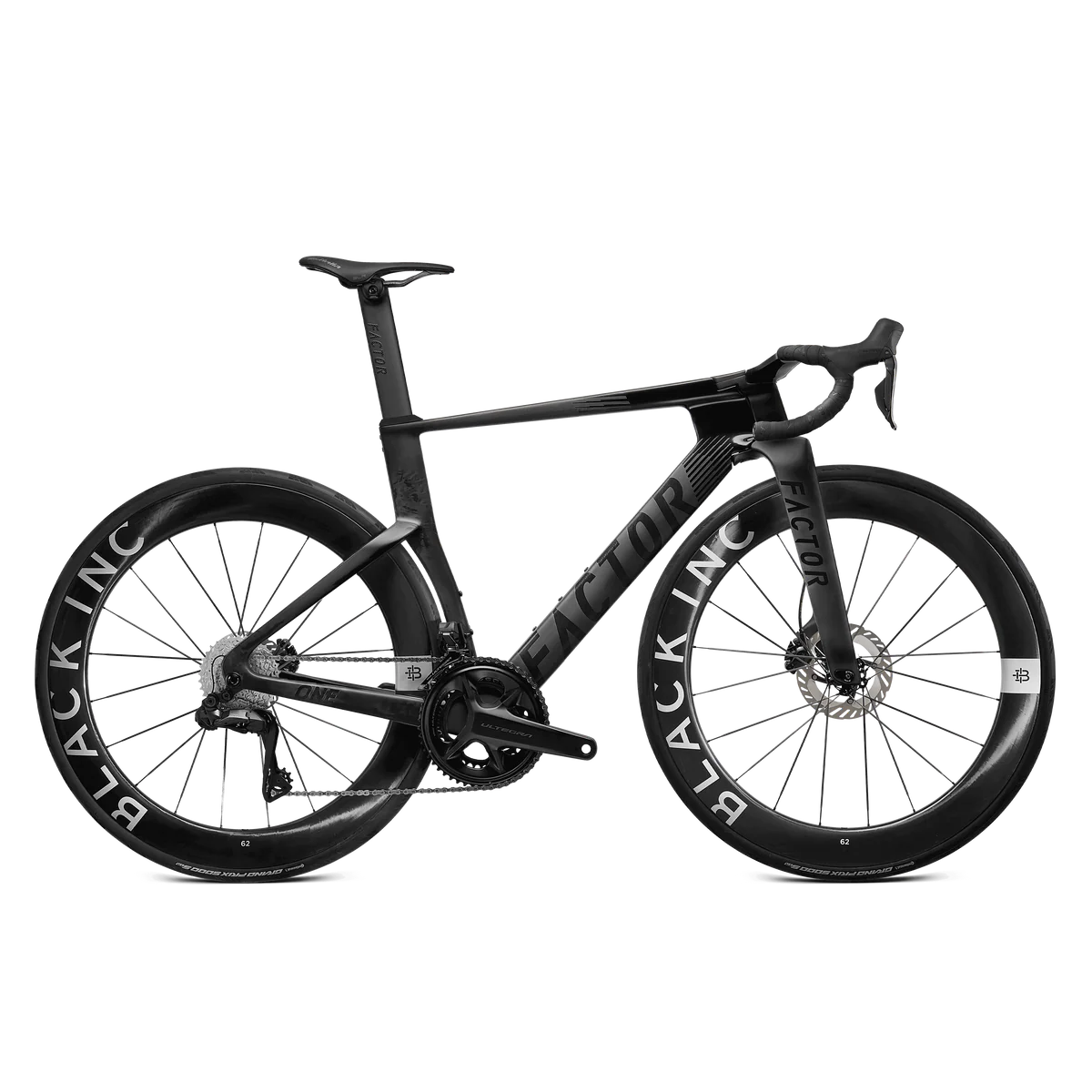 ONE Shimano Ultegra Di2