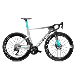 FACTOR ONE 54 ロードバイク シマノデュラエースDi2 11s FACTOR ONE 54 ロードバイク シマノデュラエースDi2 11s FACTOR ONE 54