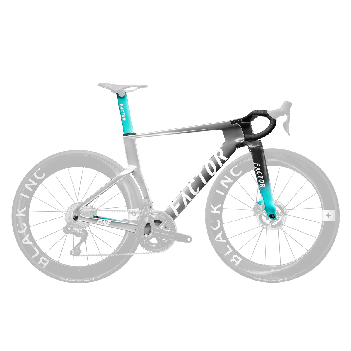 FACTOR ONE – Premium Package