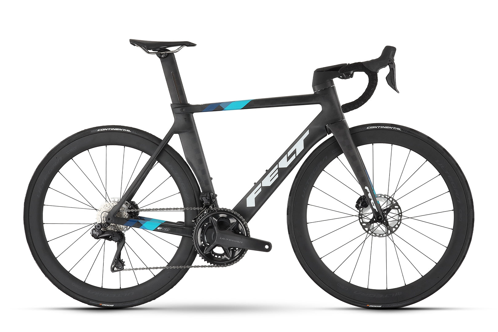 2026 Fieltro AR FRD | Último | Ultegra Di2