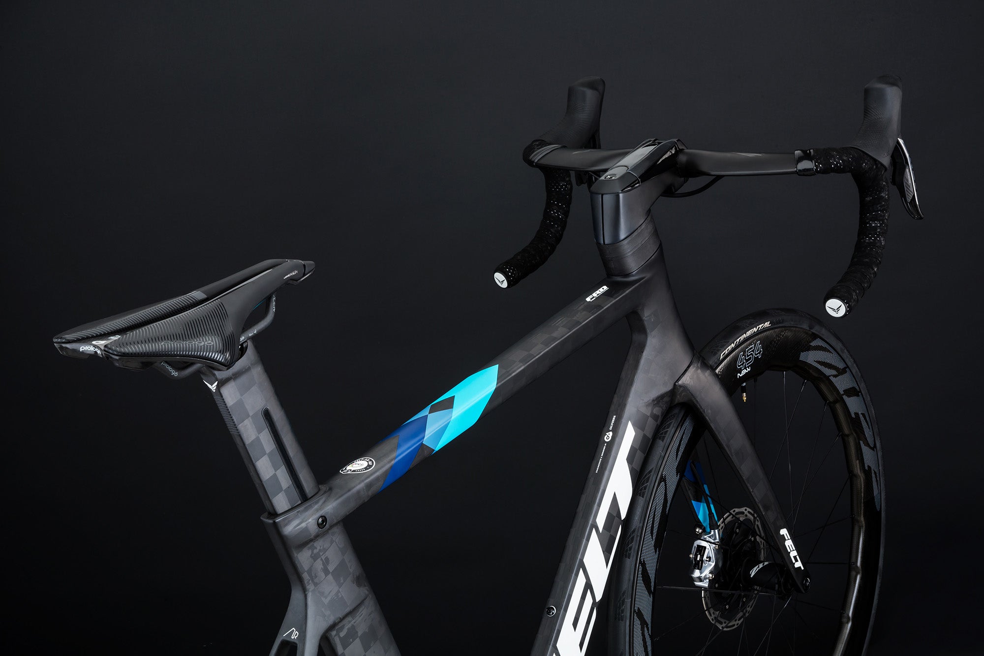 2026 Felt AR FRD | Ultimate | RED eTap AXS