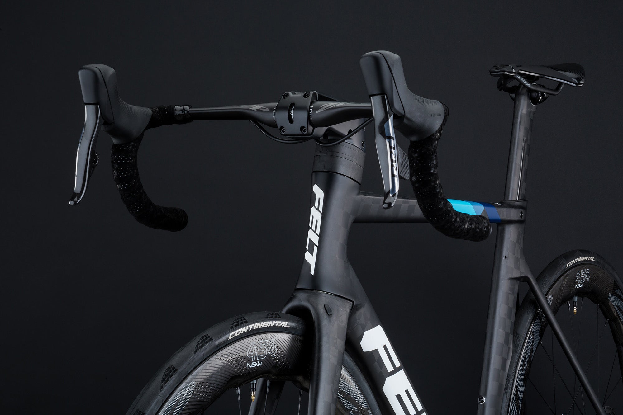 2026 Felt AR FRD | Ultimate | RED eTap AXS