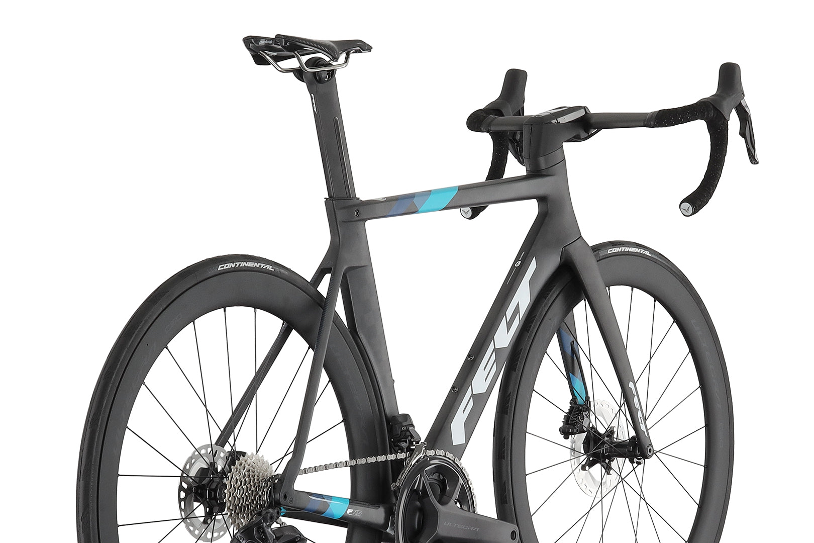 2026 Fieltro AR FRD | Último | Ultegra Di2