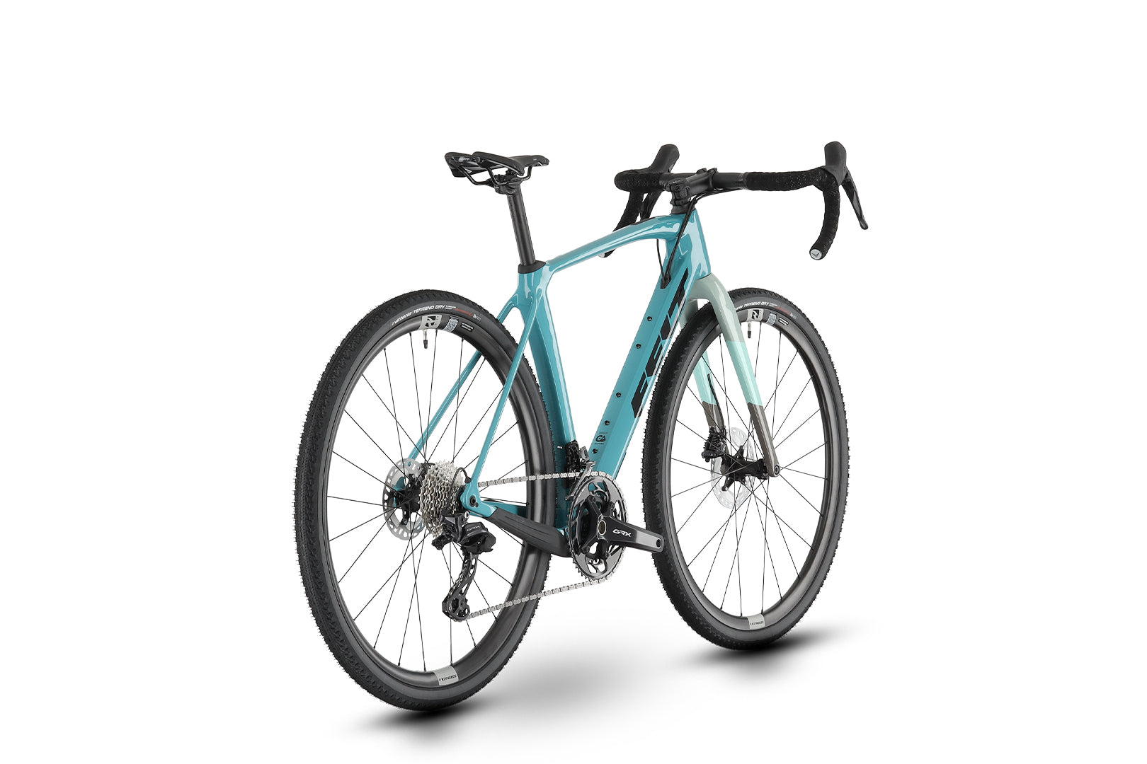 2026 Felt BREED | Avanzado | GRX 820