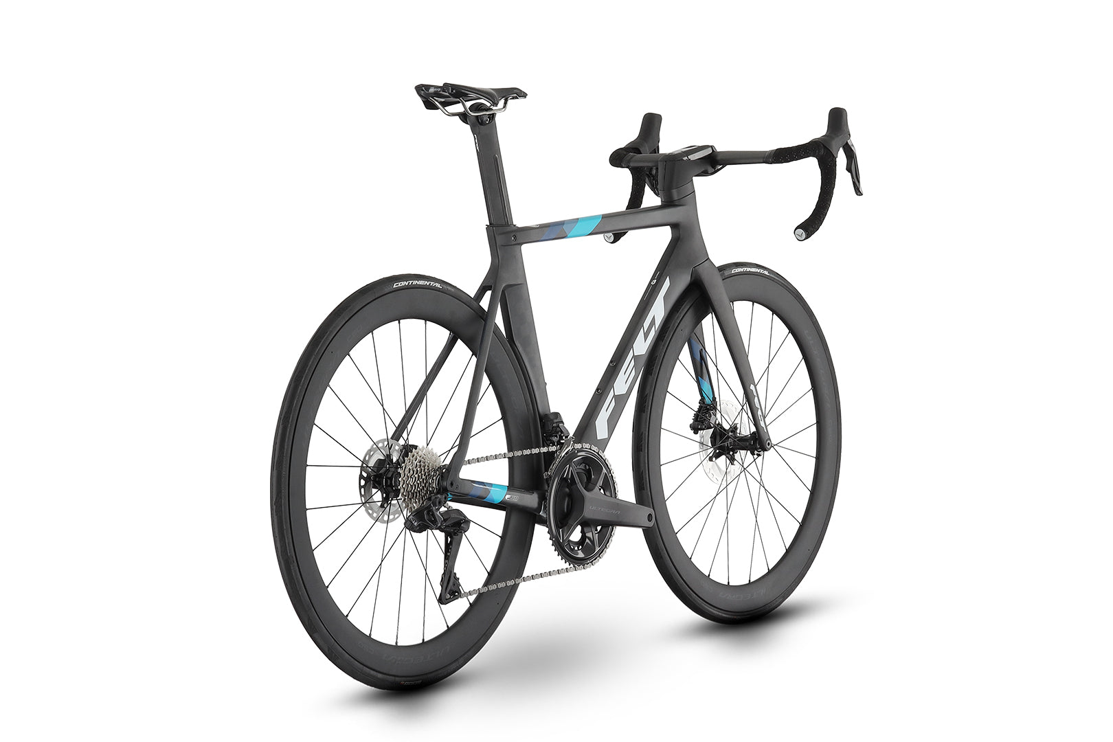 2026 Fieltro AR FRD | Último | Ultegra Di2