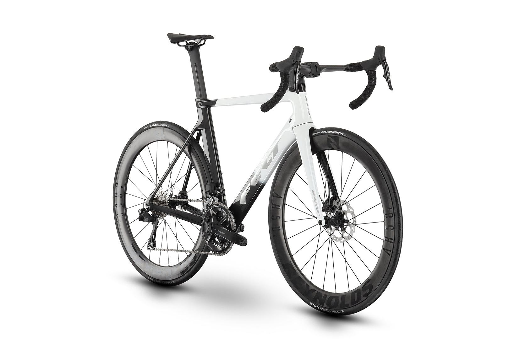 2026 Felt AR | Avanzado | 105 Di2