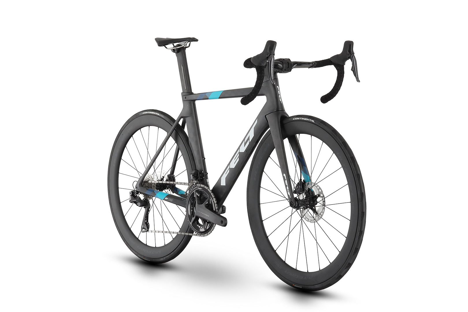 2026 Fieltro AR FRD | Último | Ultegra Di2